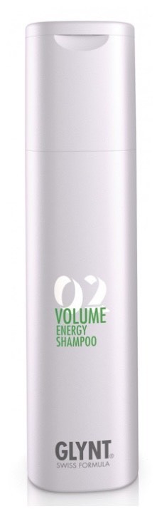 Fashion Volume Energy Shampoo Glynt