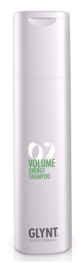 Volume Energy Shampoo Glynt