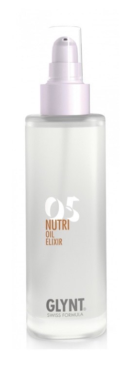 Fashion Nutri Oil Elixir Glynt 