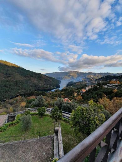 Peneda-Gerês National Park