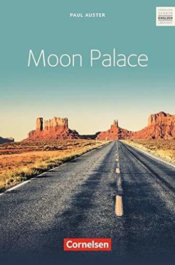 Moon Palace