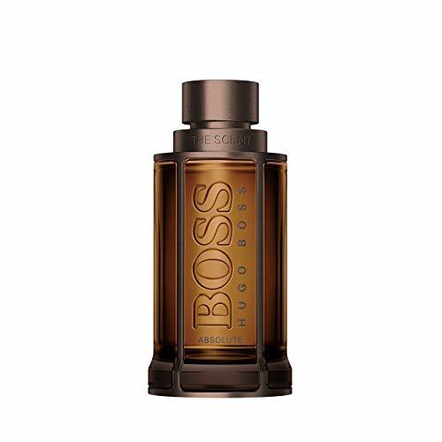 Belleza Hugo boss Hugo Boss The Scent Absolu Him Epv 100Ml 100 ml