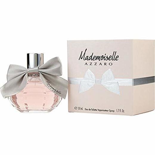 AZZARO MADEMOISELLE EDT 50 ML