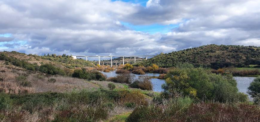 Lugar Alentejo