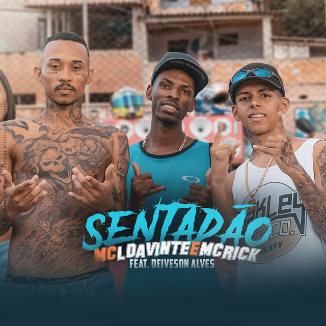 Music Sentadão