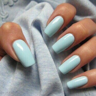 Moda Unhas