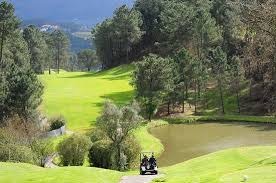 Lugares Amarante Golfing