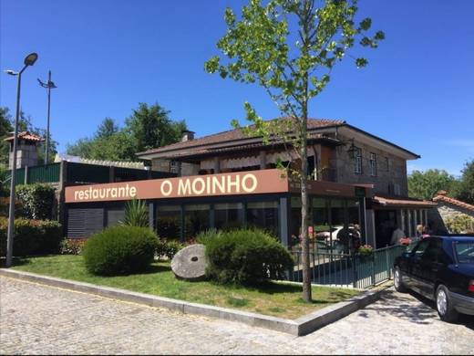 Restaurante O Moinho