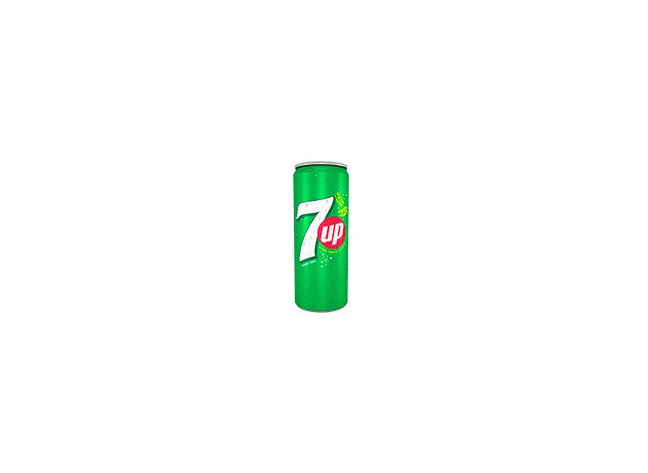 Producto 7up