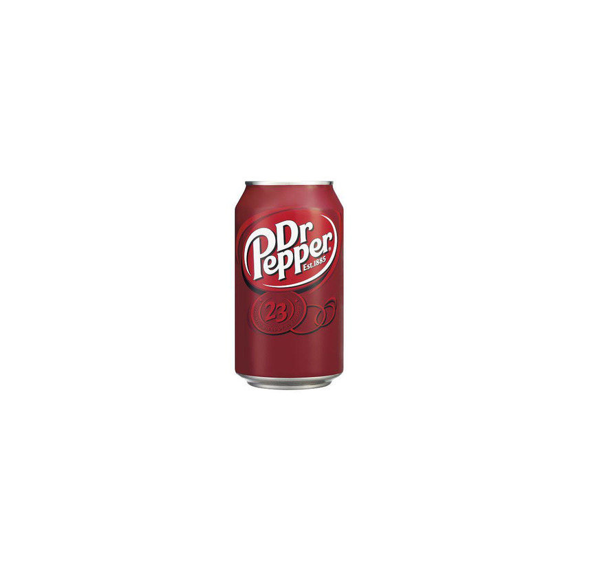 Product Dr Pepper