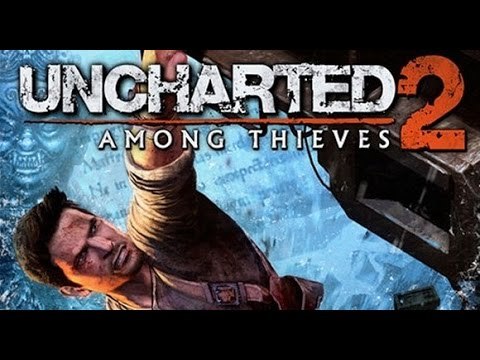 Moda Uncharted 2 Among Thieves Full Gameplay Walkthrough [Longplay ...