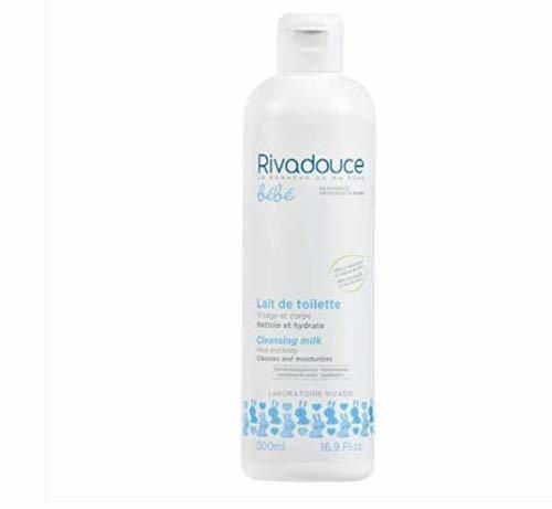 Rivadouce - Leche de colonia