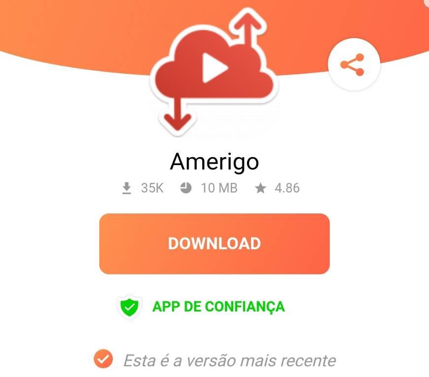Amerigo