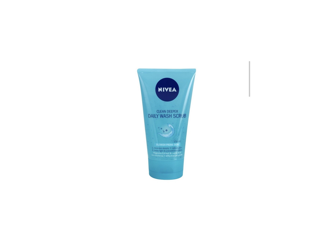 Productos Nivea 