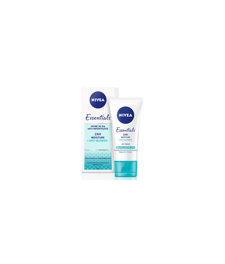 Product NIVEA ESSENTIALS