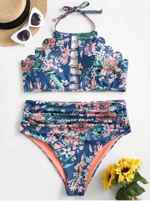 Moda Bikini Zaful