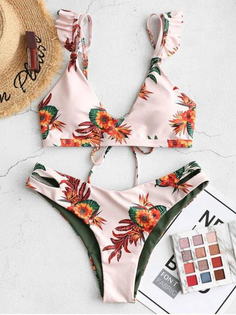 Moda Bikini Zaful