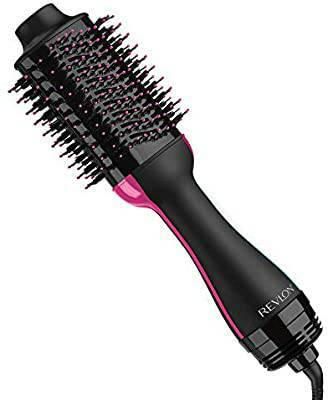Revlon one step hair dryer and volumizer- Air Brush