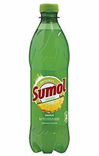 Product Sumol Orange 50cl