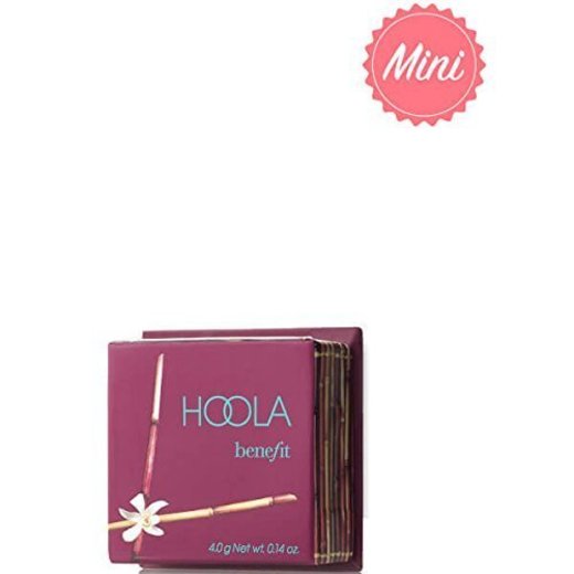 BENEFIT HOOLA BRONZING POWDER MINI