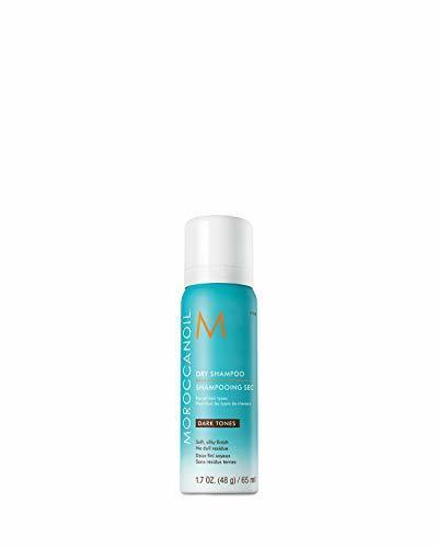 Beauty Moroccanoil Dry Shampoo Dark Tones Champú