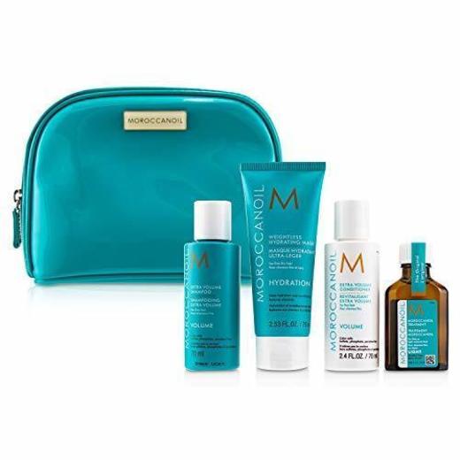 Moroccanoil Moroc