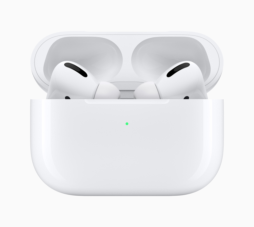 Product  AirPods Pro