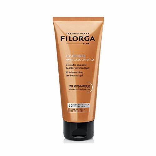 Social FILORGA NCTF ESSENCE