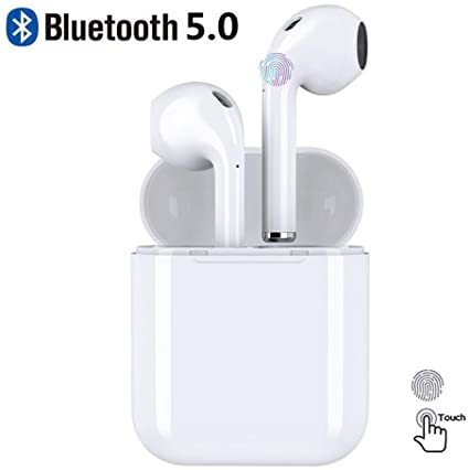Social DWASFC Bluetooth