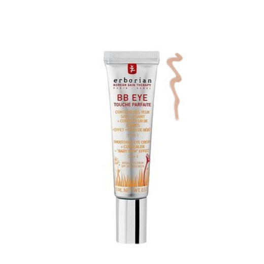 Erborian - Bb cream ojos touche parfait