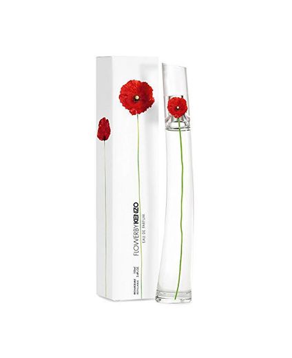 KENZO FLOWER BY KENZO EAU DE PERFUME 100ML VAPO