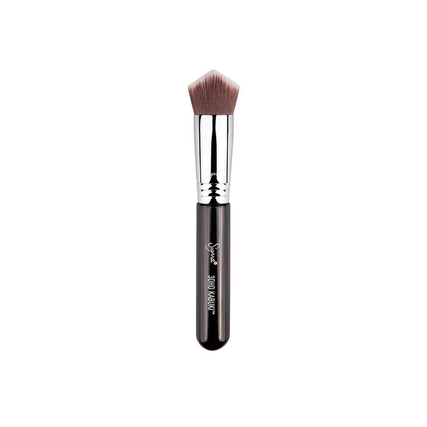 Product 3DHD Kabuki Brush