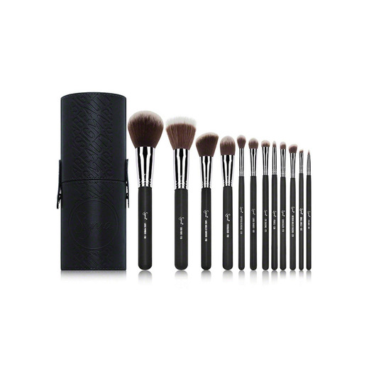 Essential Brush Kit - Mr