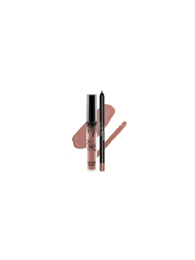Social Dolce K lip kit