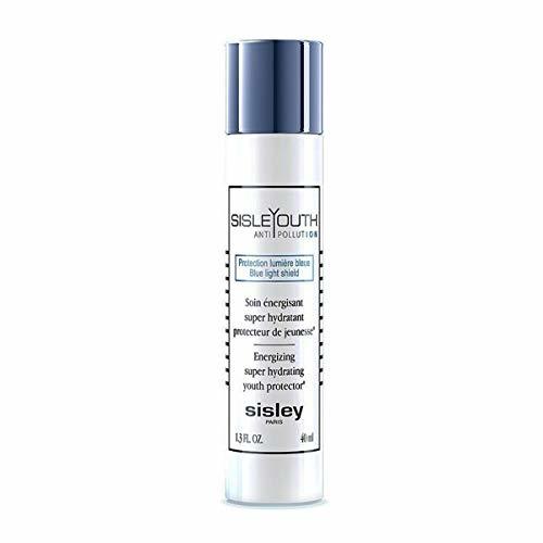 Lugar Sisley Sisleyouth Anti-Pollution Soin 40 Ml