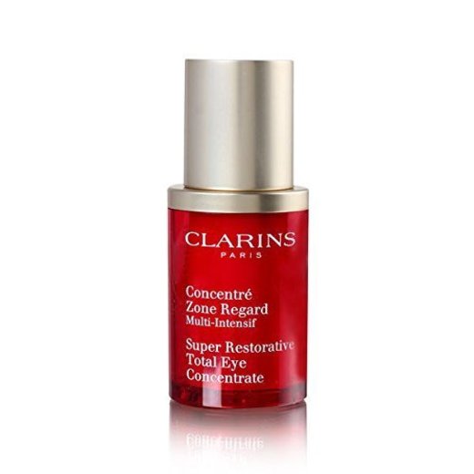 Clarins concentre multi-intensif total eye concentrate 15ml