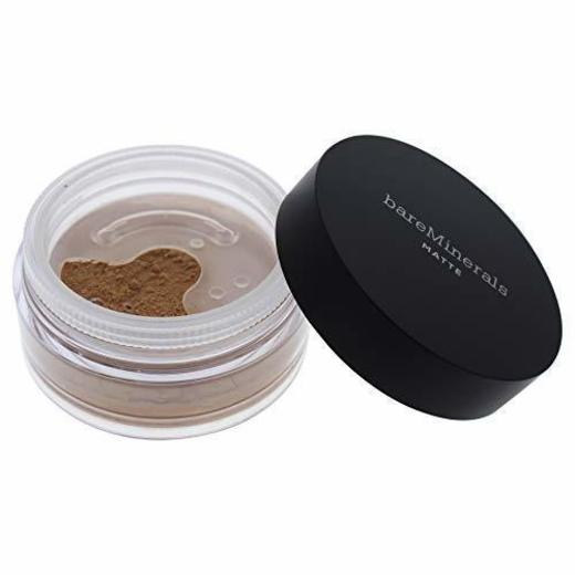 Base mate BareMinerals SPF15 Beige medio 12 6 g