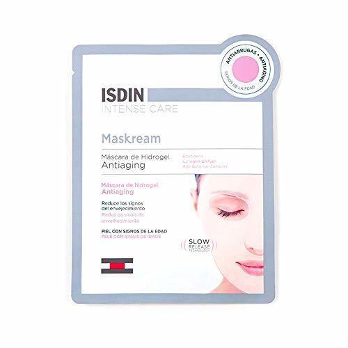 Lugar ISDIN Máscara De Hidrogel Antiedad