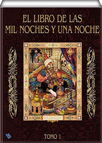 Book El libro de las mil noches y una noche