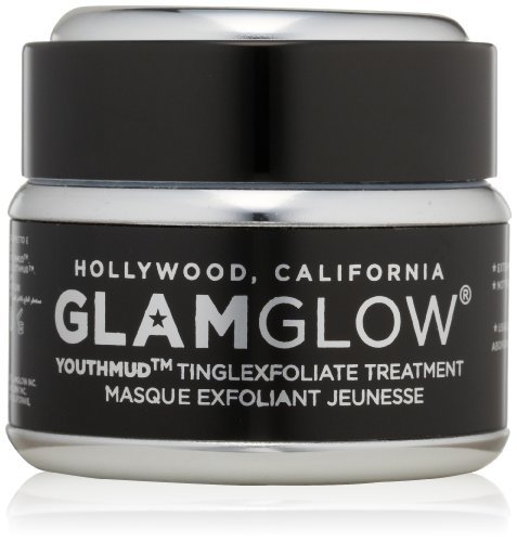 Social GLAMGLOW Youthmud tratamiento de lodo 50ml Tinglexfoliate
