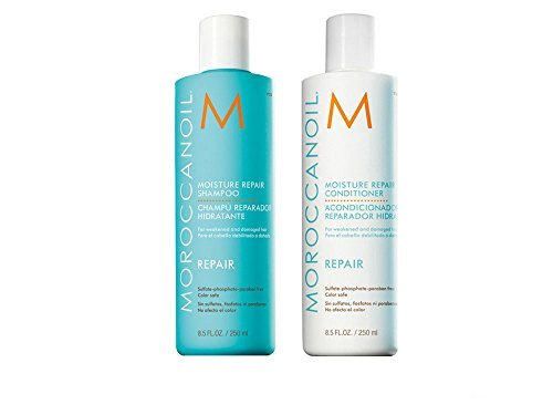 Moroccanoil Moisture Repair Shampoo 8.5 oz