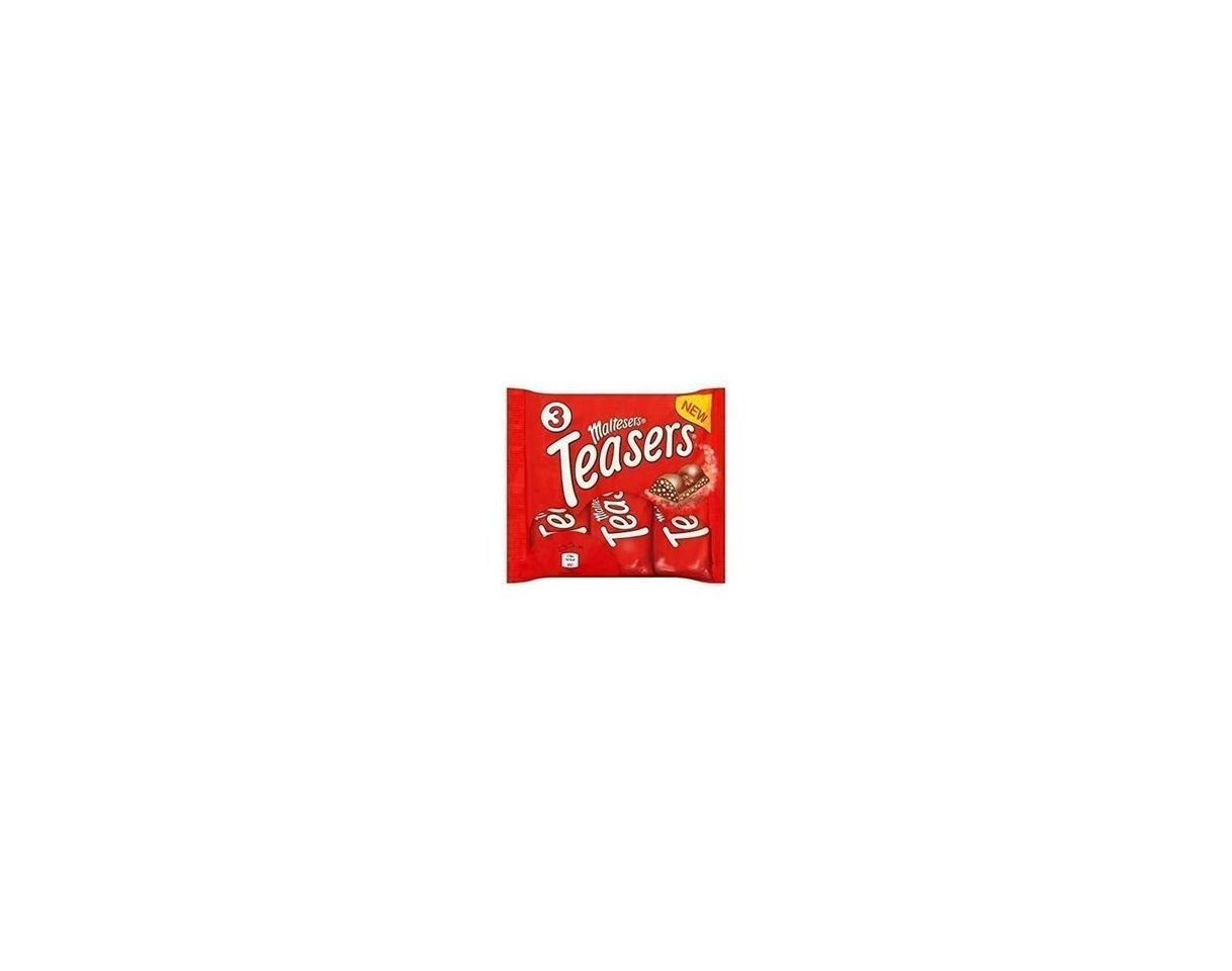 Product MALTESERS bolitas de chocolate rellenas de leche malteada bolsa 175 gr