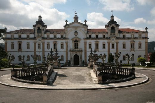 Seminário Maior de Coimbra