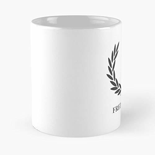 Producto Fred Perr Football Hooligan Pyro Party Classic Mug -11 Oz Coffee