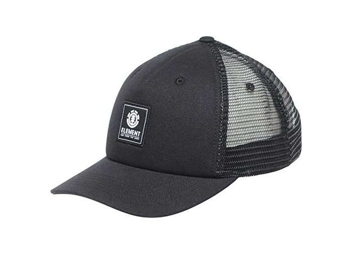 Producto Element Icon Mesh Cap Caps