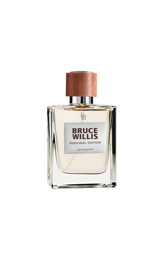 Perfume Bruce Willis