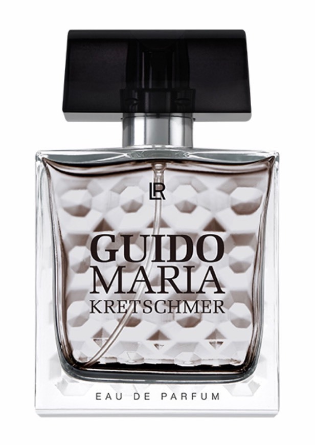 Product Guido Maria Kretschemer Parfum