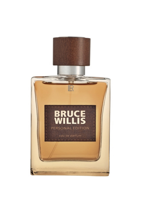 Producto Bruce Willis Winter Edition Parfum