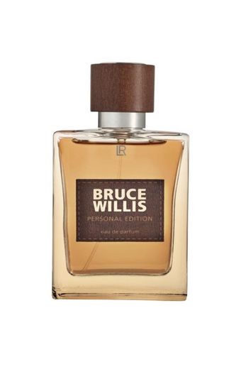 Bruce Willis Winter Edition Parfum
