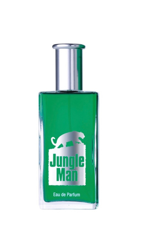 Producto Jungle Man Parfum